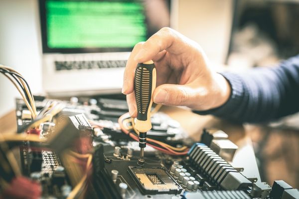 Asus Laptop Sorunları ve Çözümleri