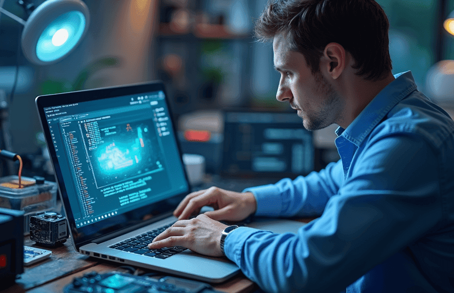Laptop Performansı İçin Bakım ve Yükseltme İpuçları